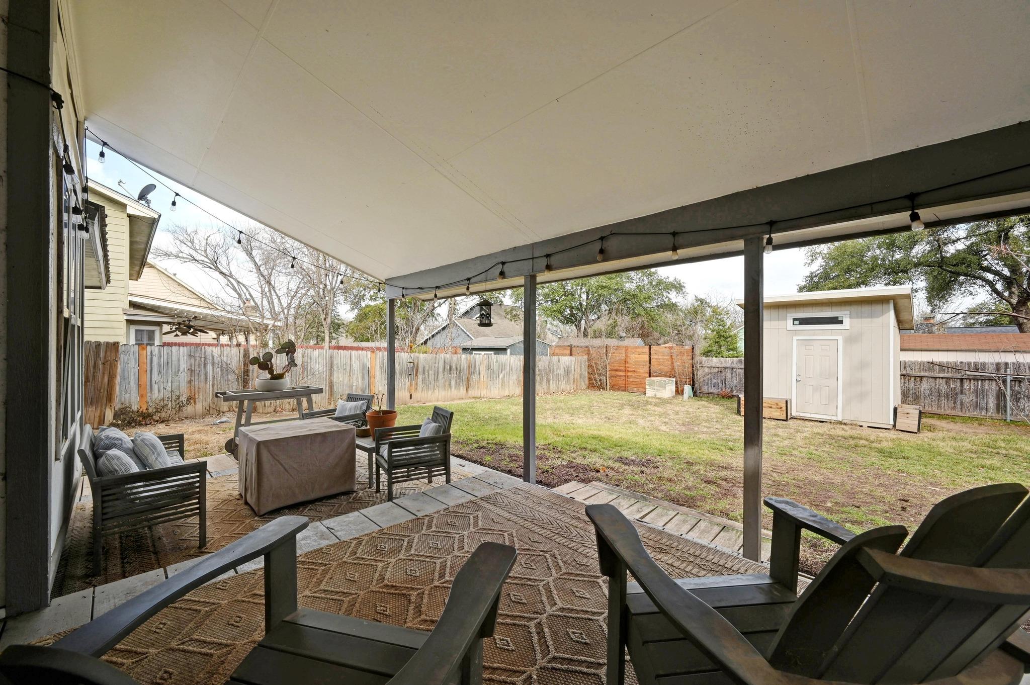 424 Baldridge Dr, Austin, TX 78748