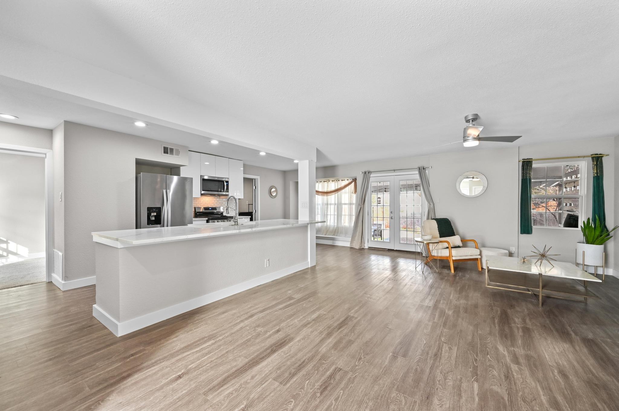 424 Baldridge Dr, Austin, TX 78748