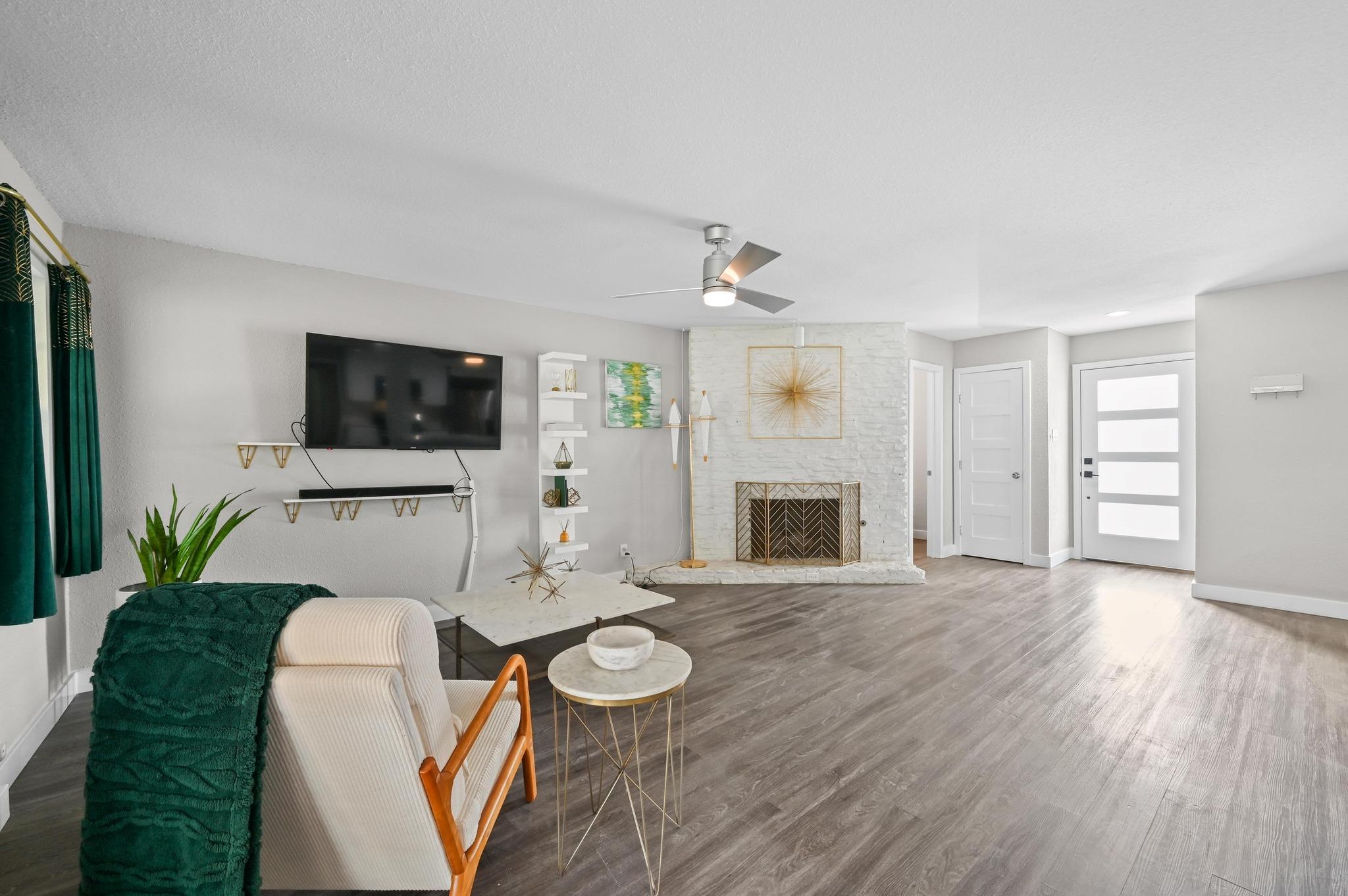 424 Baldridge Dr, Austin, TX 78748