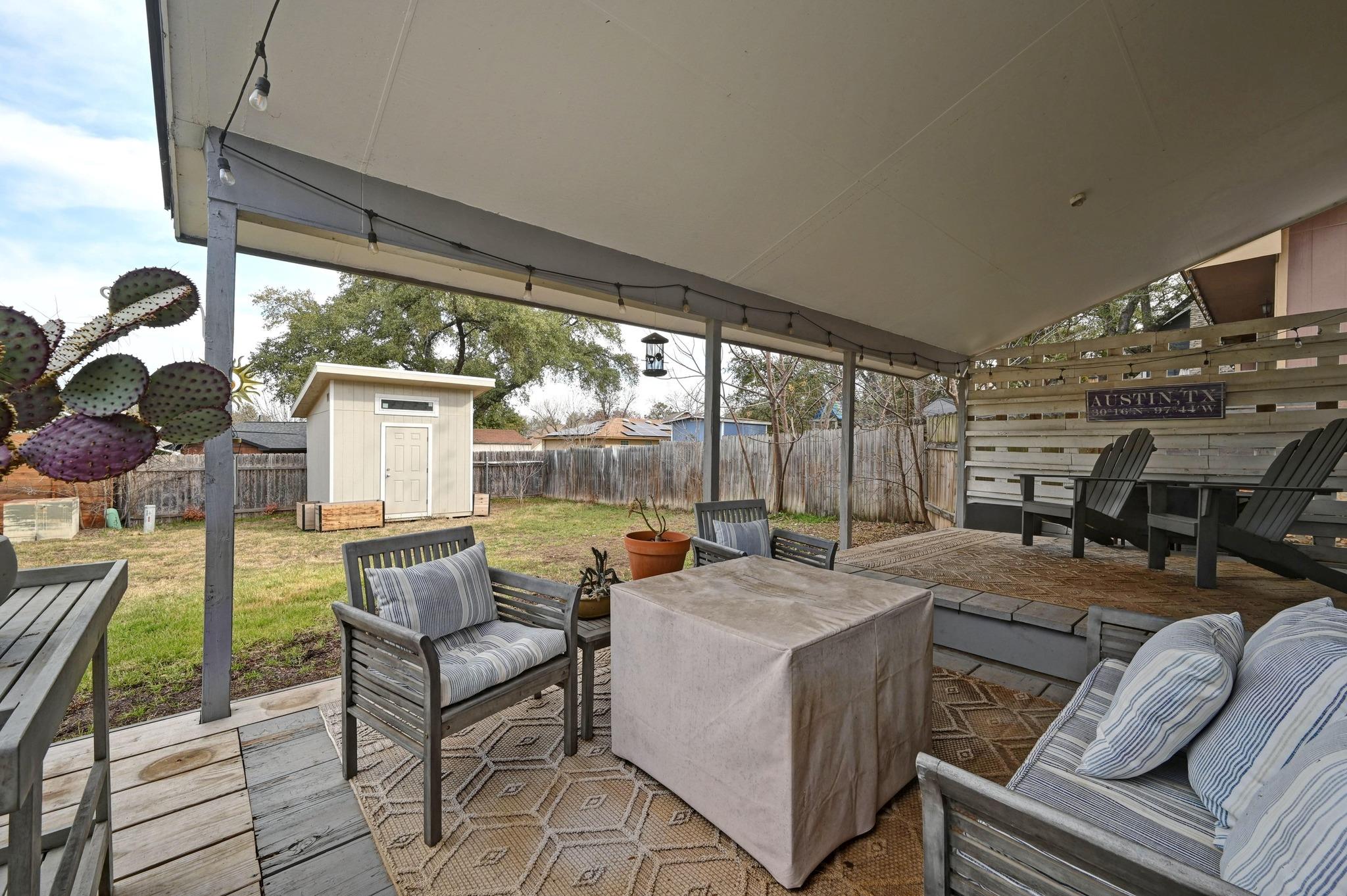 424 Baldridge Dr, Austin, TX 78748