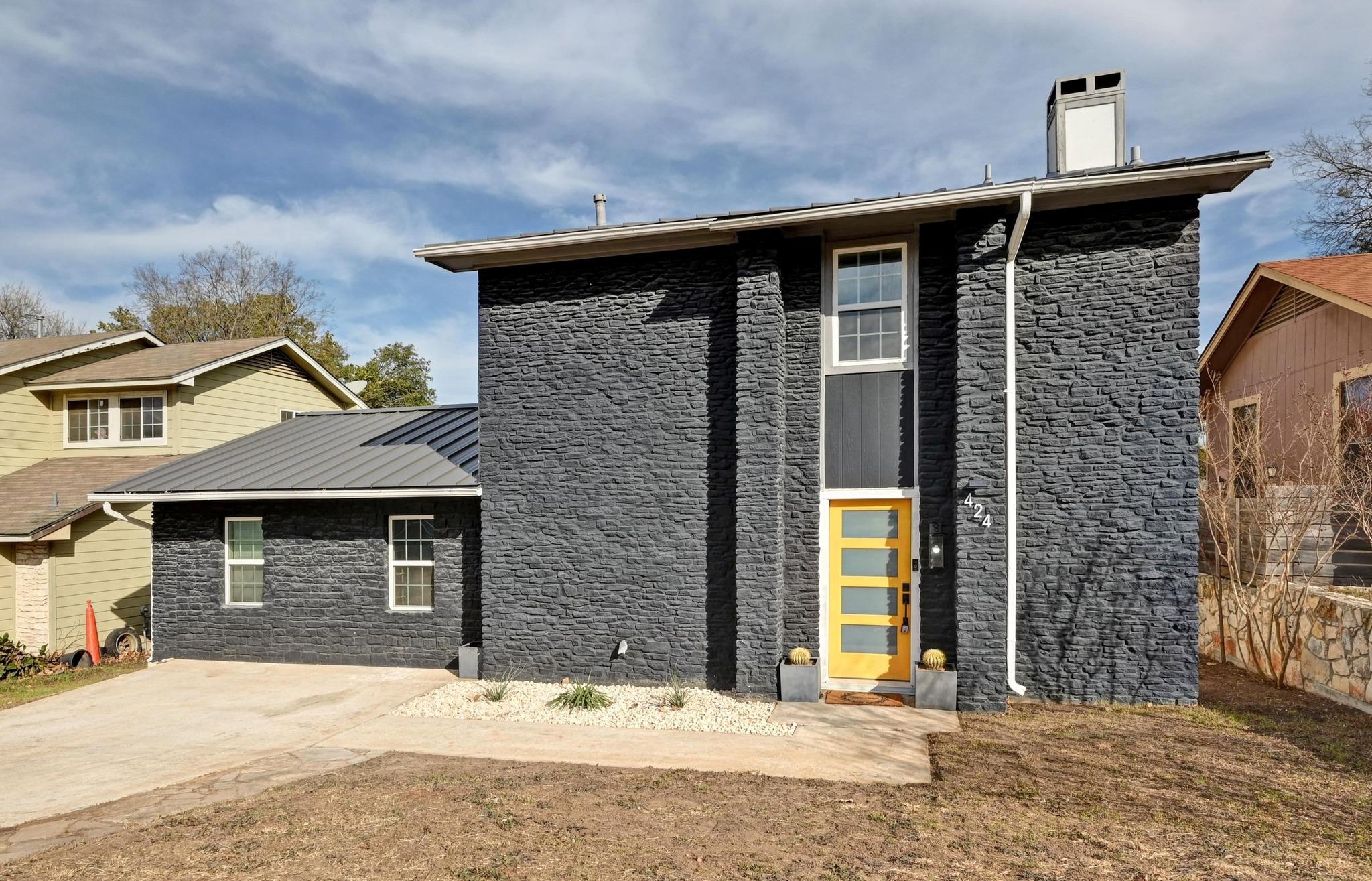 424 Baldridge Dr, Austin, TX 78748