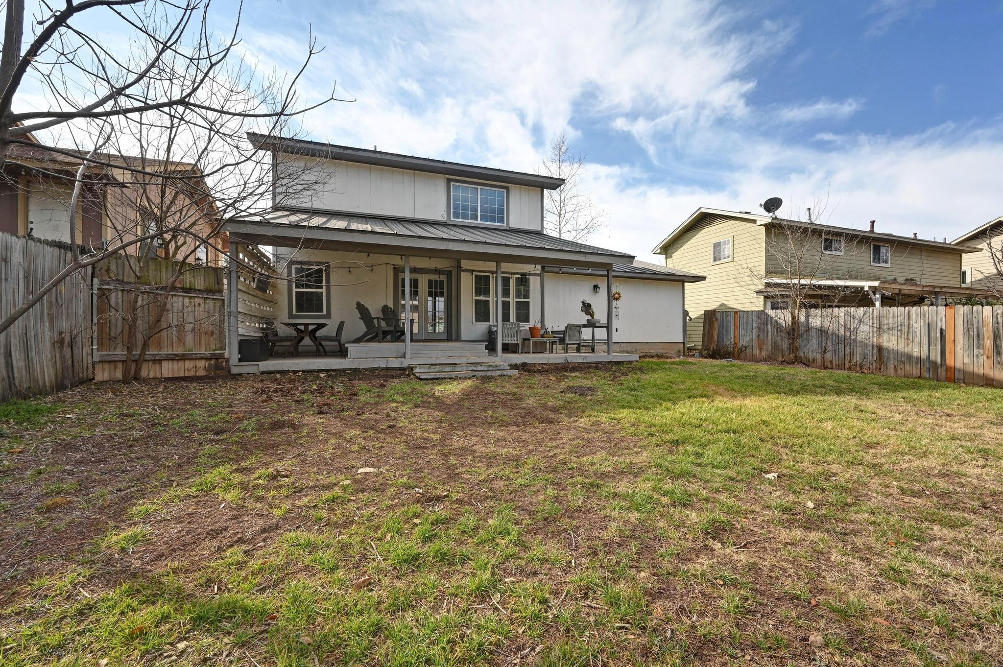 424 Baldridge Dr, Austin, TX 78748