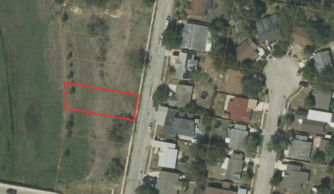 8319 RAIN DANCE Dr, San Antonio, TX 78242