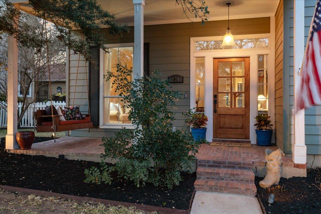 239 Witte, Kyle, TX 78640