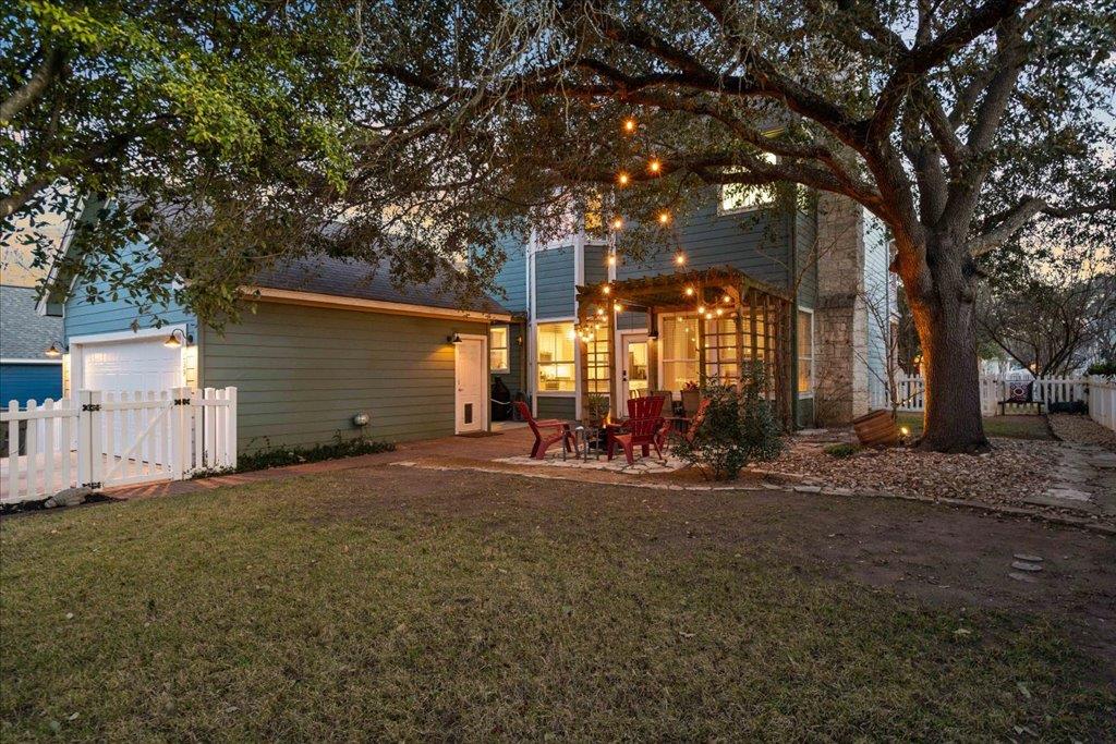 239 Witte, Kyle, TX 78640