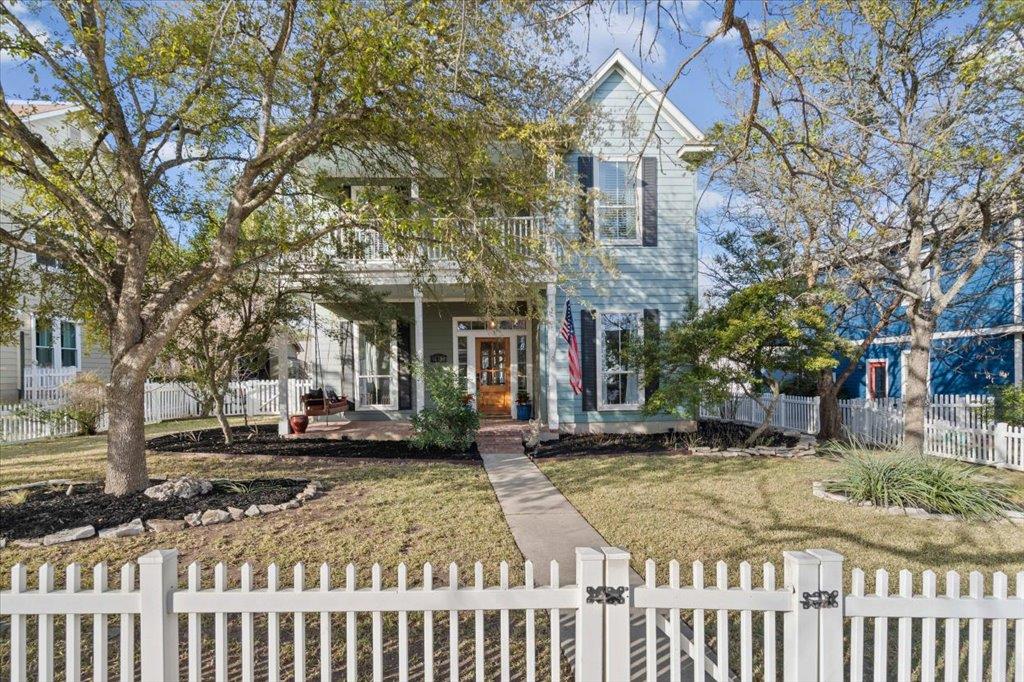 239 Witte, Kyle, TX 78640