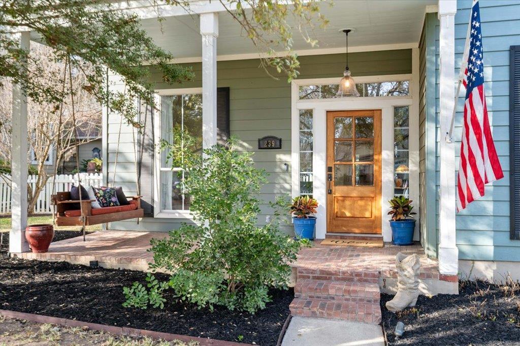 239 Witte, Kyle, TX 78640