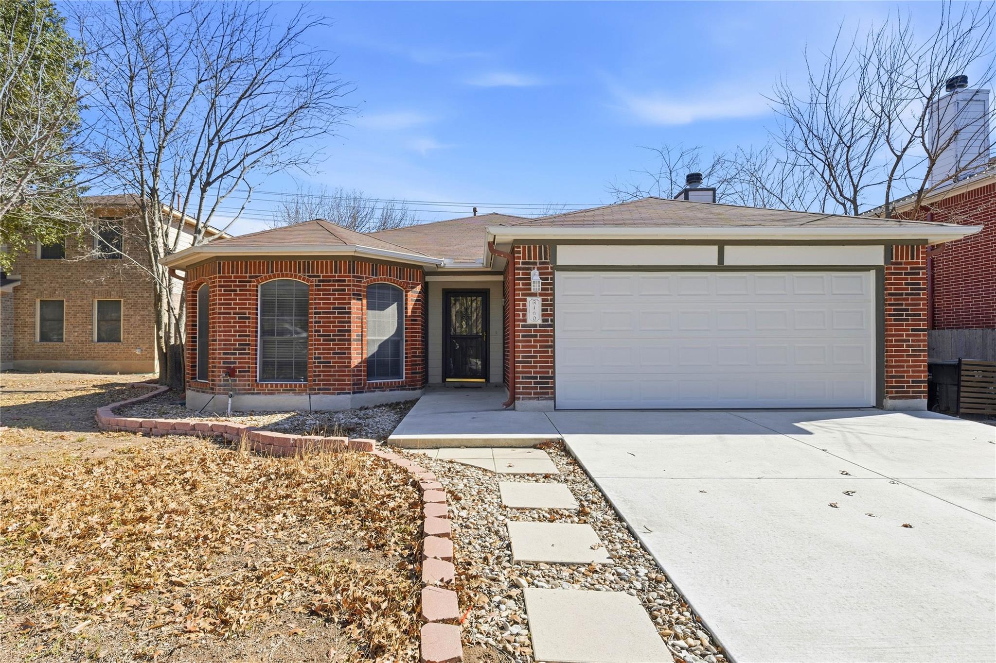 160 Orion Cv, Kyle, TX 78640