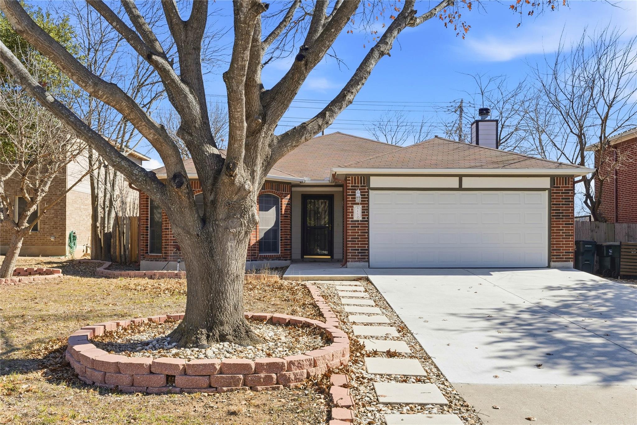 160 Orion Cv, Kyle, TX 78640