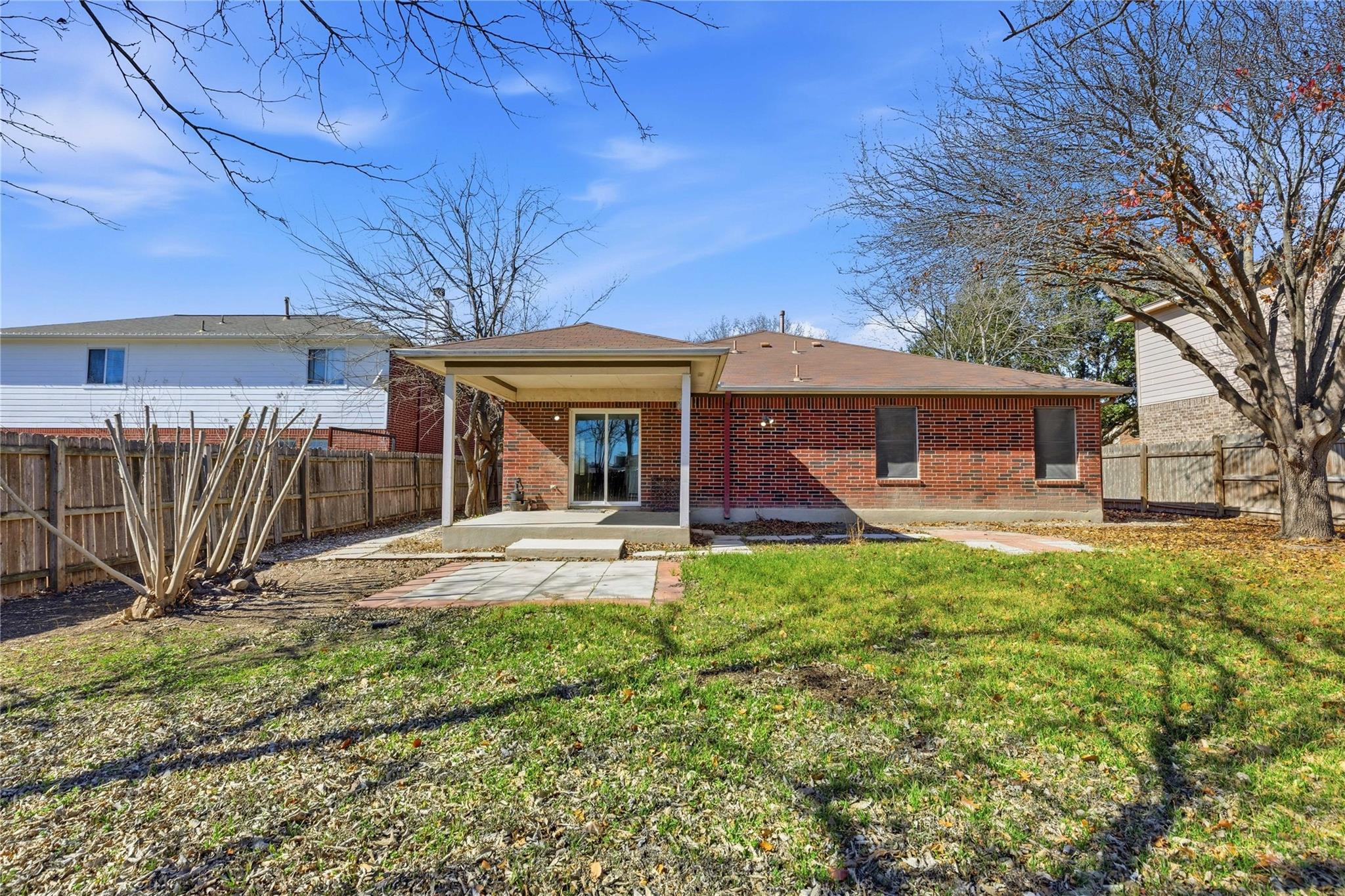 160 Orion Cv, Kyle, TX 78640