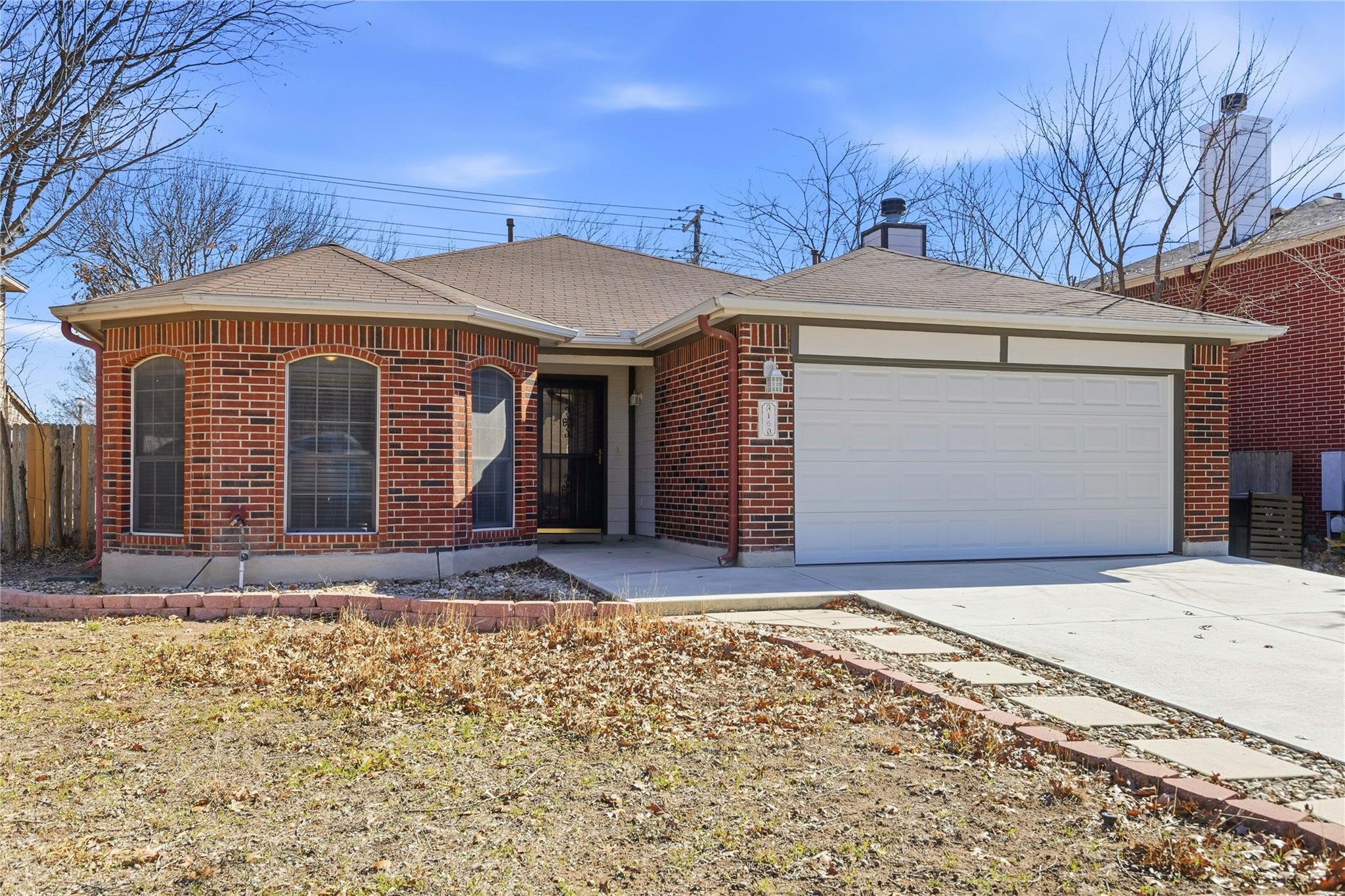 160 Orion Cv, Kyle, TX 78640