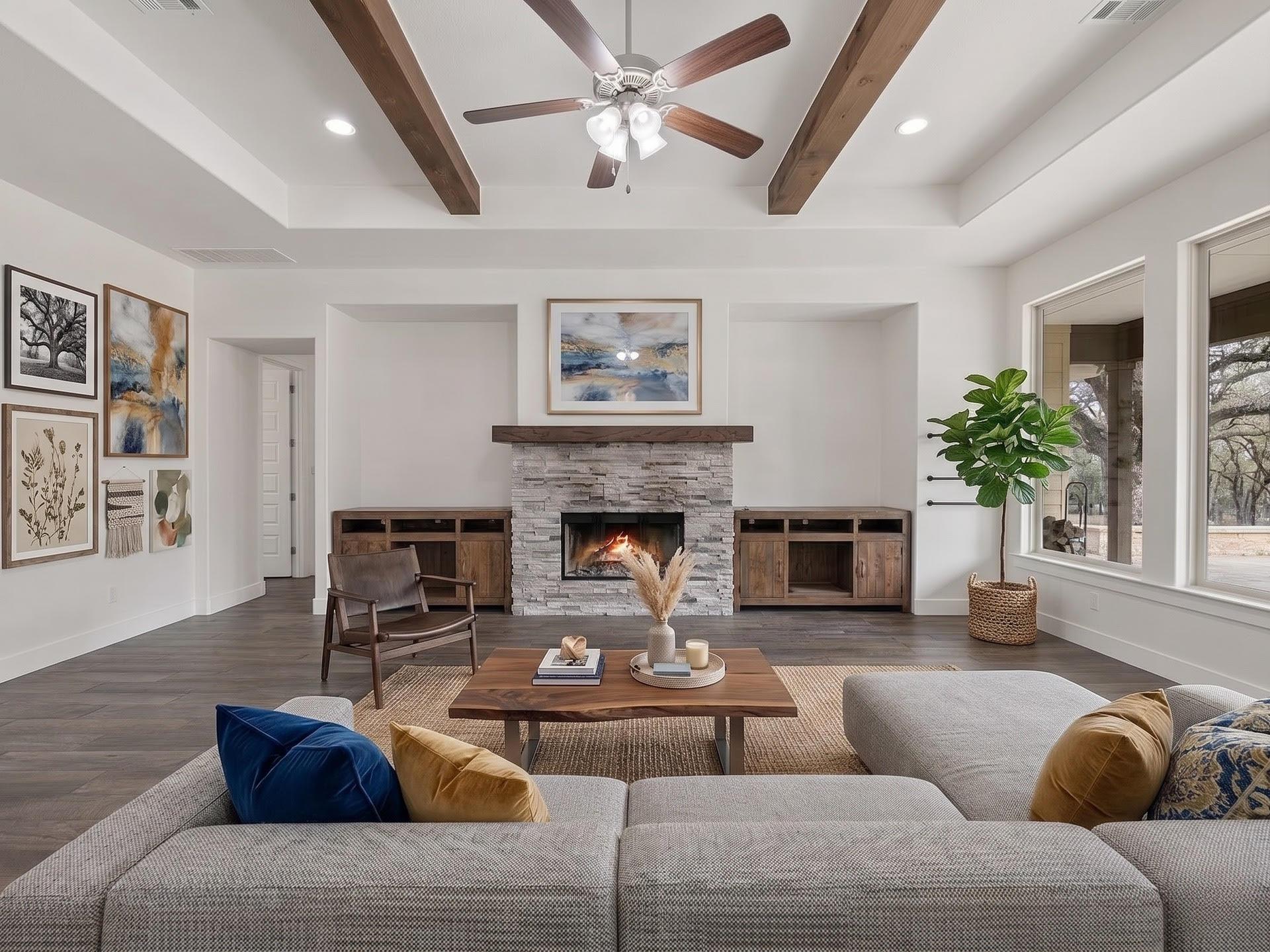 137 Chickasaw Plum Dr, Leander, TX 78641