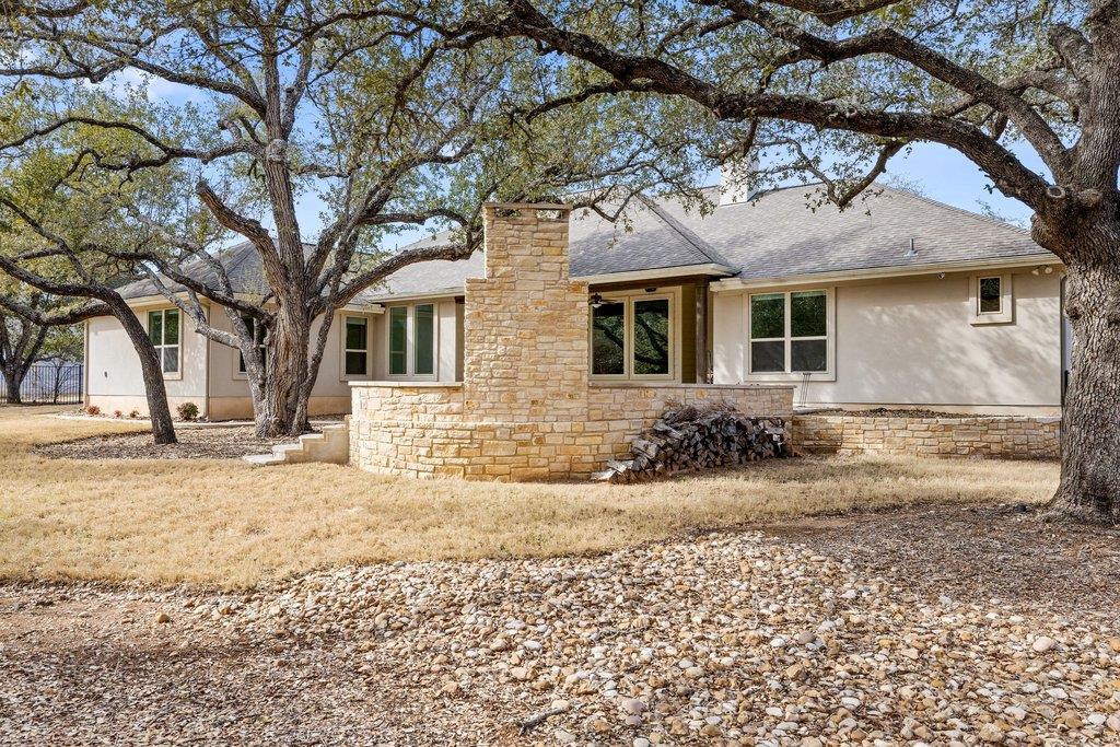 137 Chickasaw Plum Dr, Leander, TX 78641