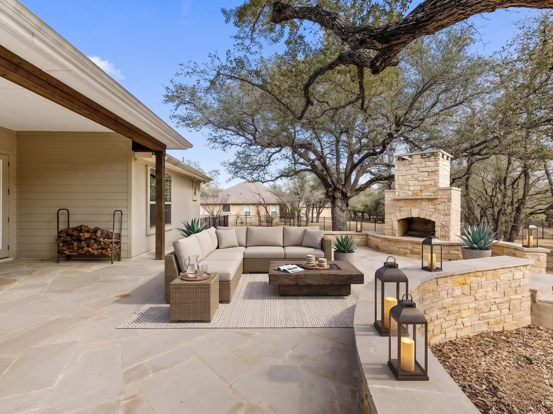 137 Chickasaw Plum Dr, Leander, TX 78641