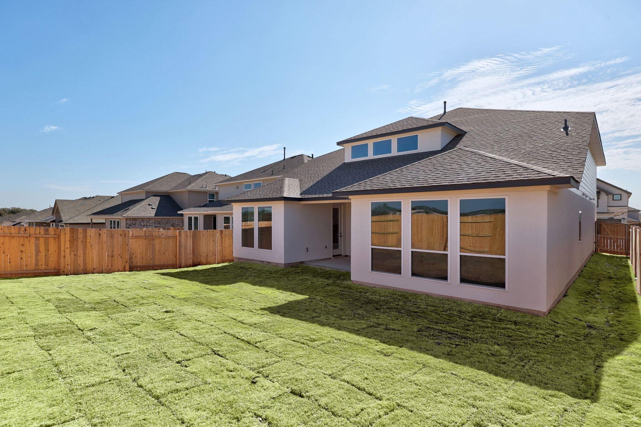 317 Horsemint Ln, Georgetown, TX 78633