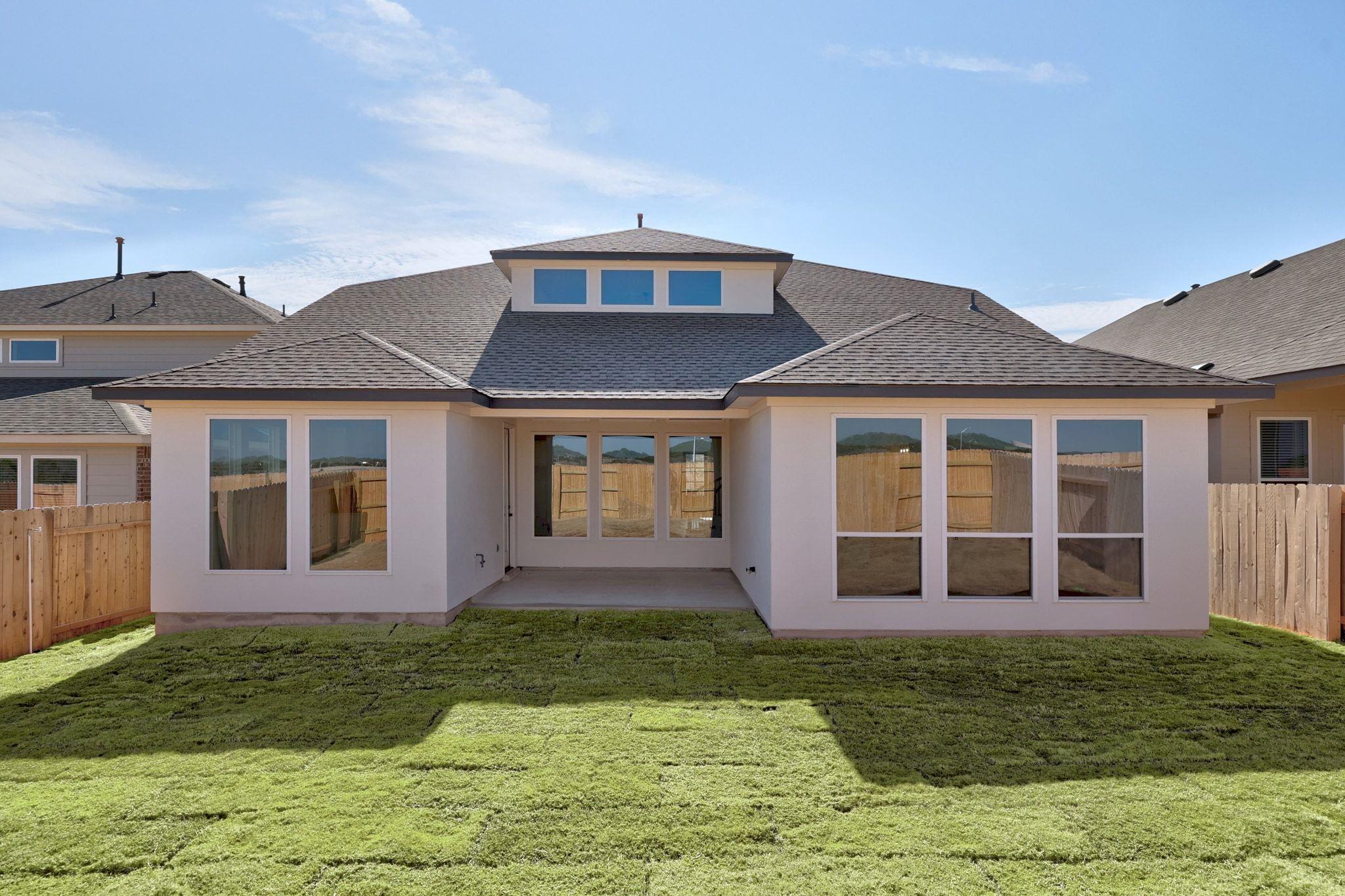 317 Horsemint Ln, Georgetown, TX 78633