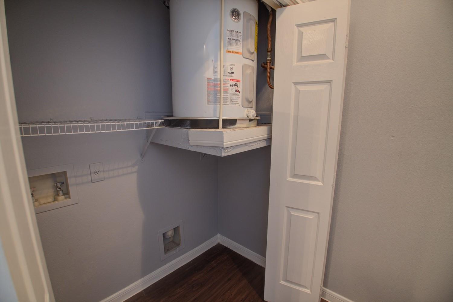 2320 Gracy Farms Ln # 926, Austin, TX 78758