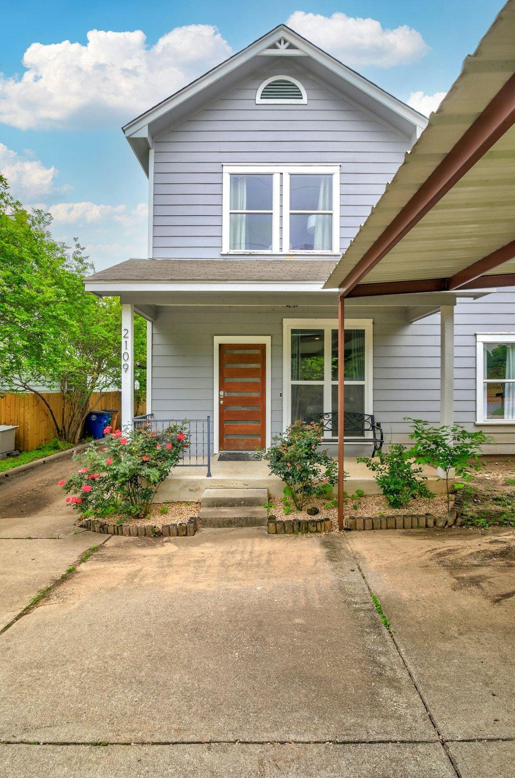 2109 Maxwell Ln # A, Austin, TX 78741