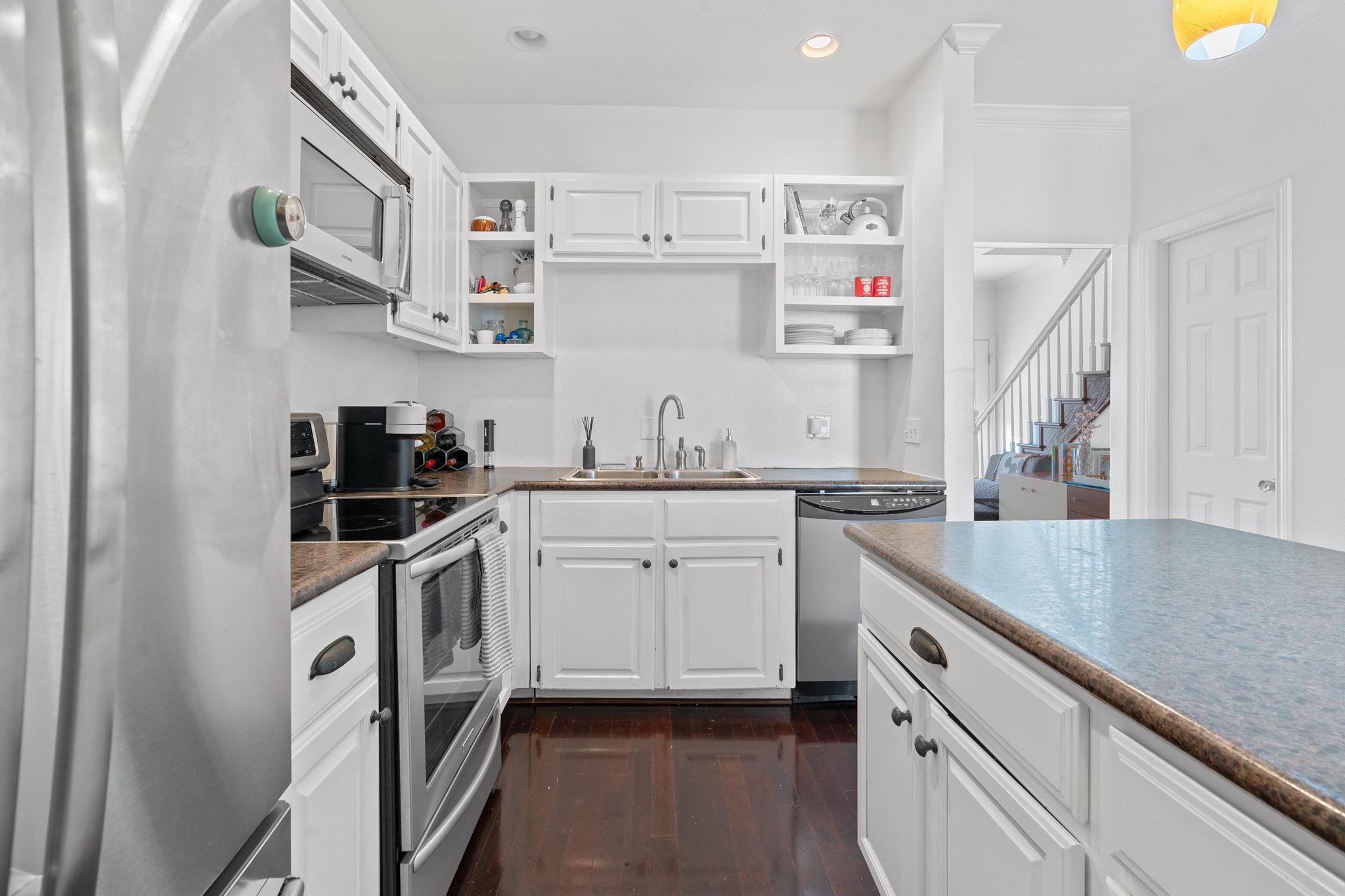 1307 Kinney Ave # 136, Austin, TX 78704