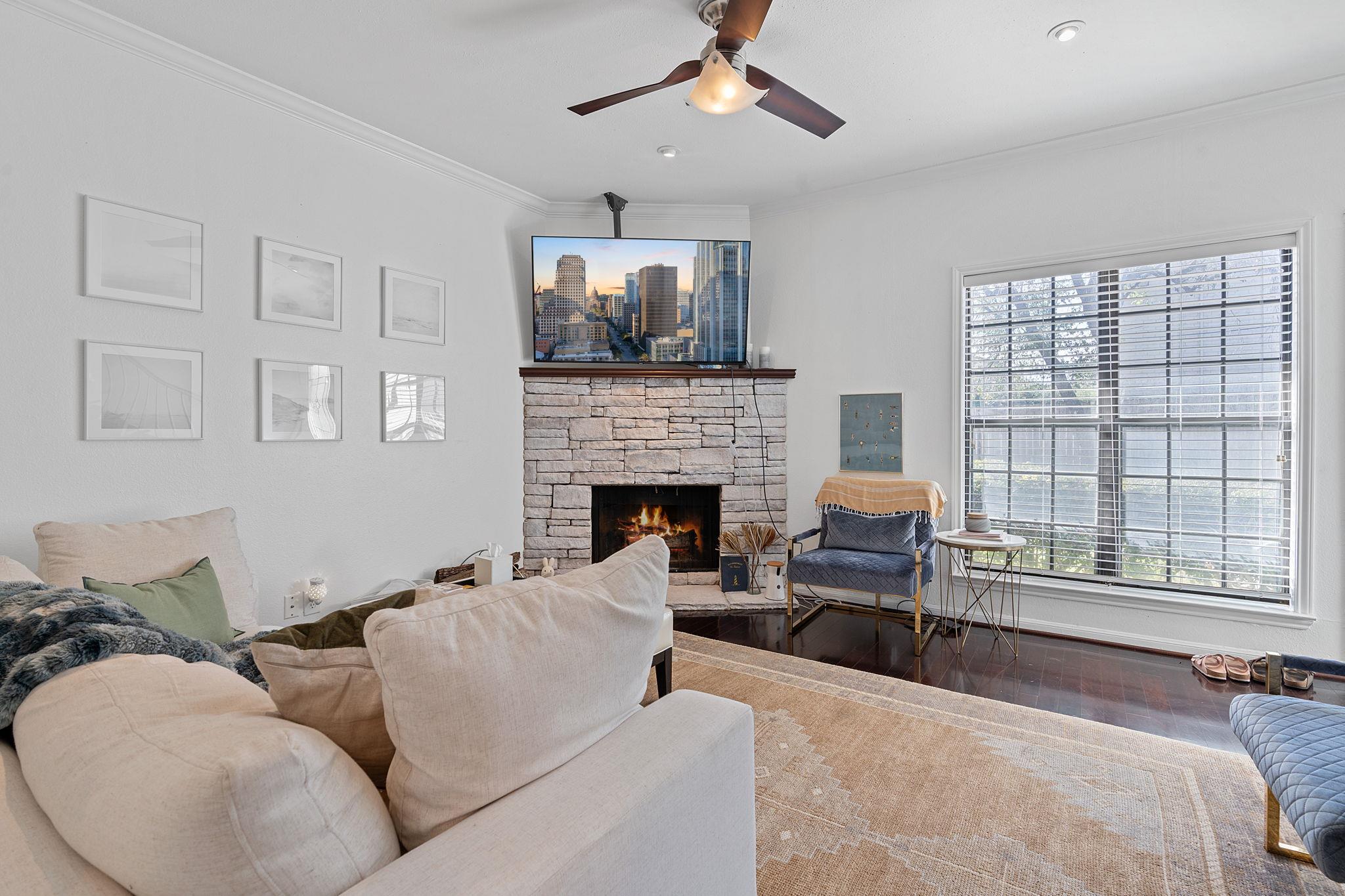 1307 Kinney Ave # 136, Austin, TX 78704