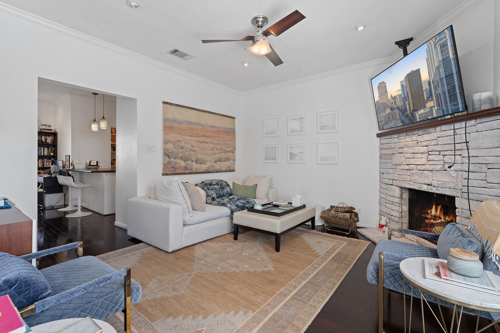 1307 Kinney Ave # 136, Austin, TX 78704