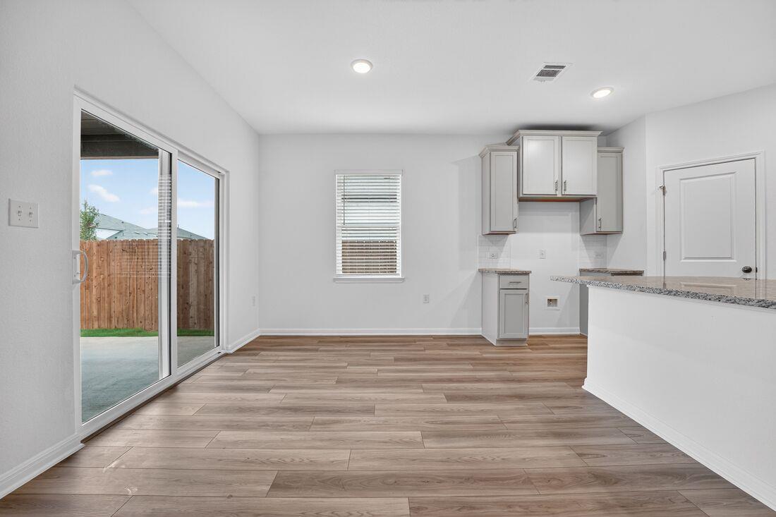 1417 Alana Falls Ave, Pflugerville, TX 78660