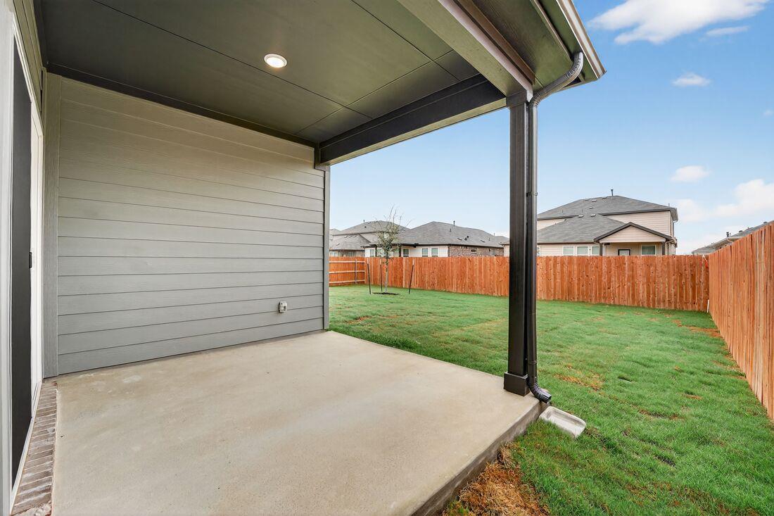 1417 Alana Falls Ave, Pflugerville, TX 78660