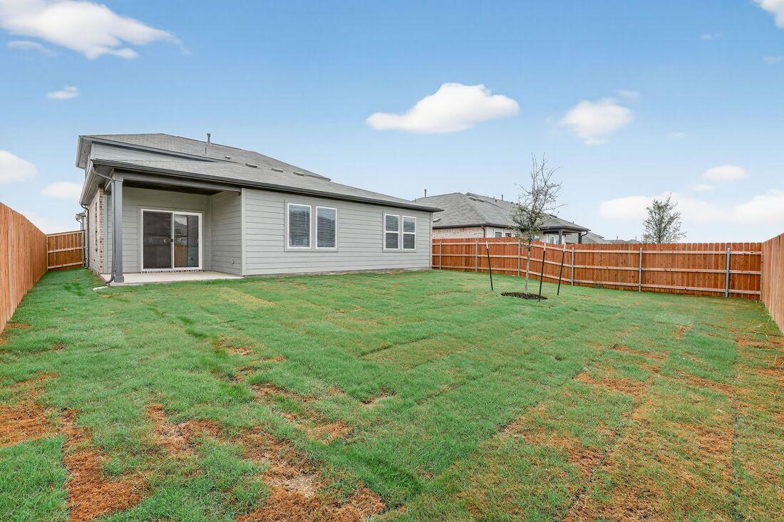 1417 Alana Falls Ave, Pflugerville, TX 78660