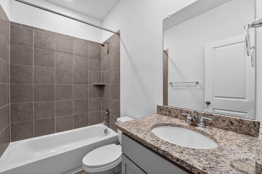 1417 Alana Falls Ave, Pflugerville, TX 78660