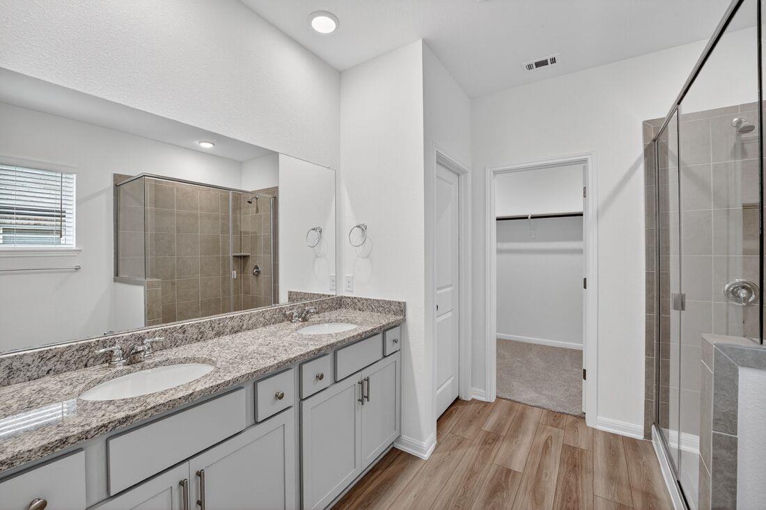 1417 Alana Falls Ave, Pflugerville, TX 78660