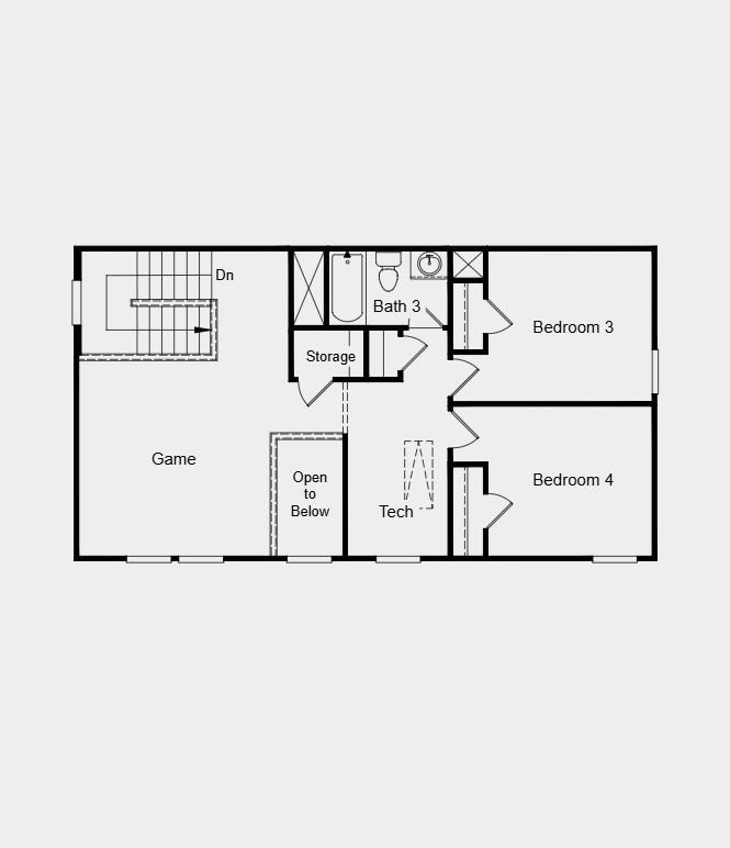 1417 Alana Falls Ave, Pflugerville, TX 78660