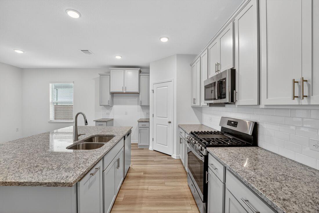 1417 Alana Falls Ave, Pflugerville, TX 78660