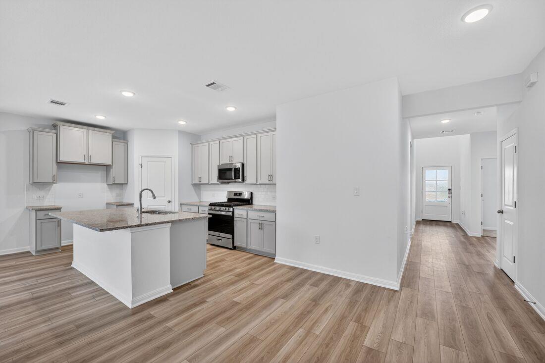 1417 Alana Falls Ave, Pflugerville, TX 78660