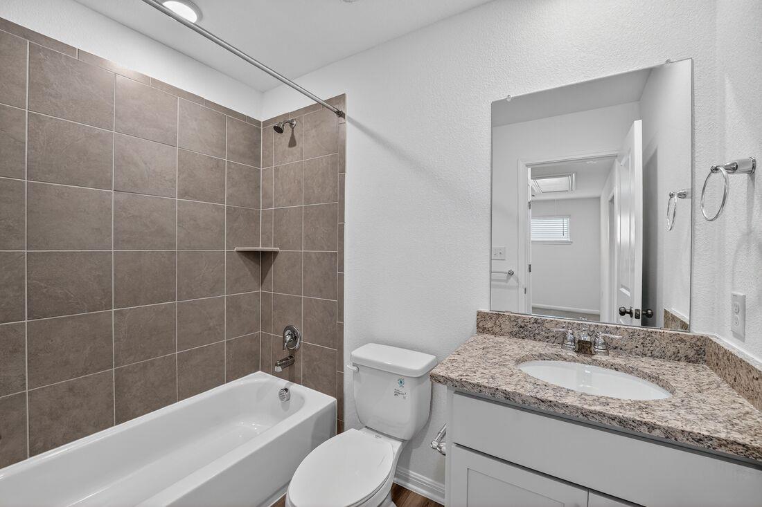 1417 Alana Falls Ave, Pflugerville, TX 78660