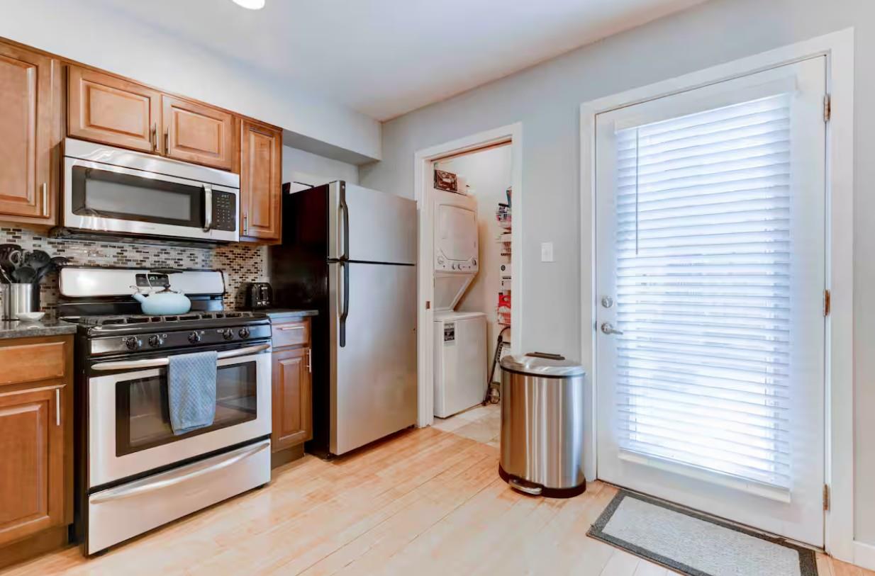 3601 Menchaca Rd # 107, Austin, TX 78704