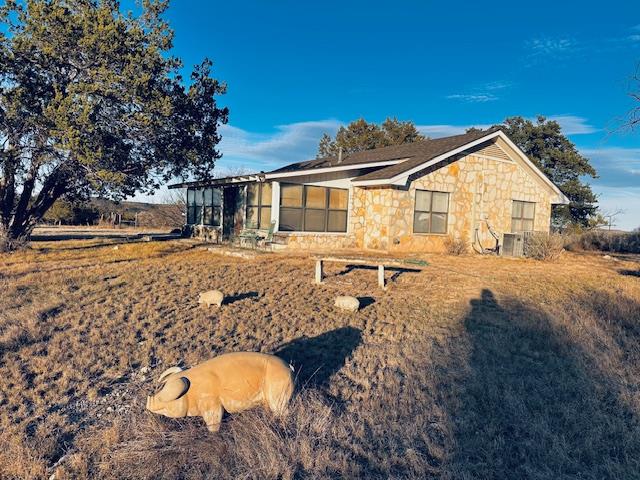 810 KC 271, Junction, TX 76849