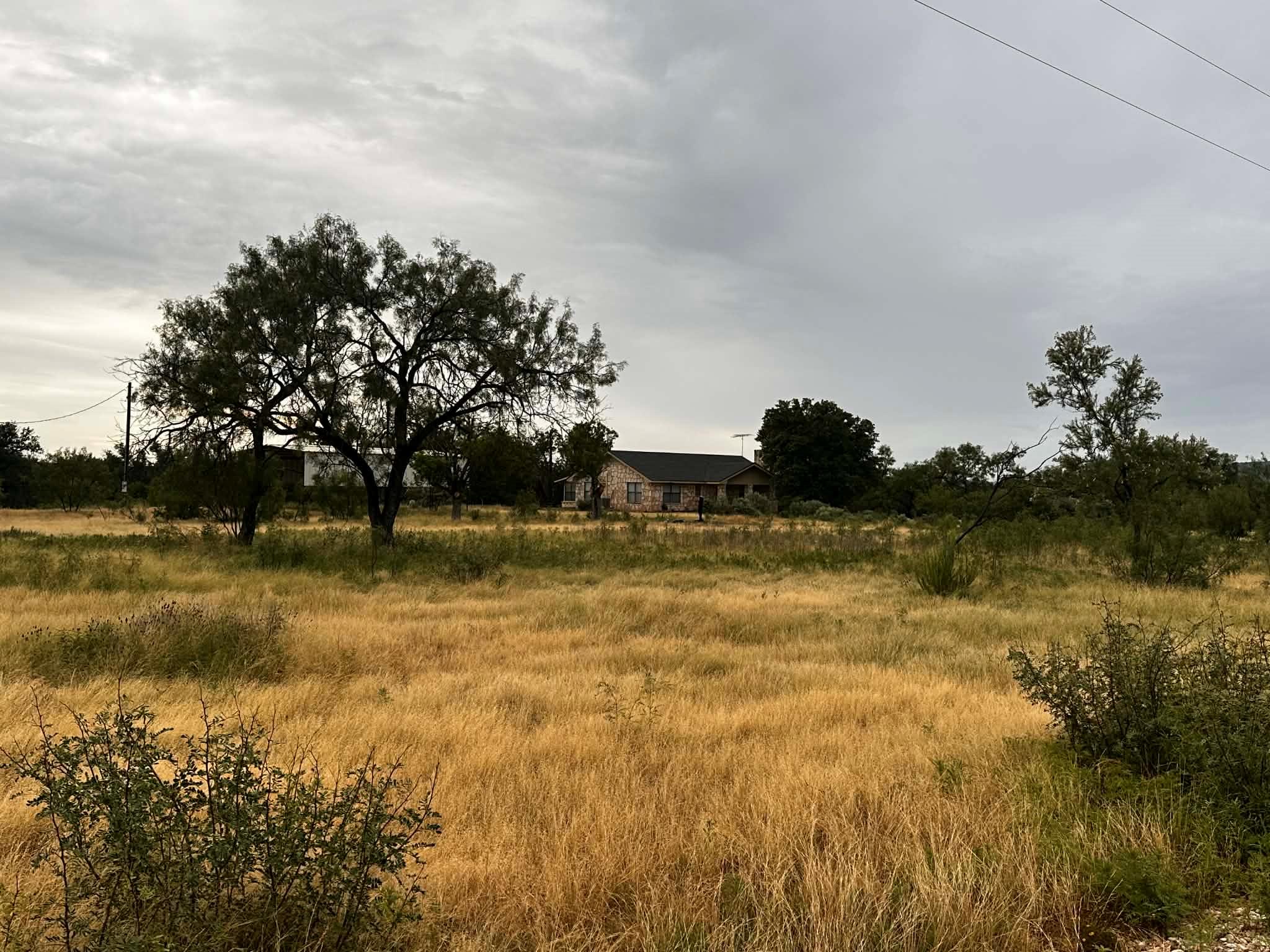 810 KC 271, Junction, TX 76849