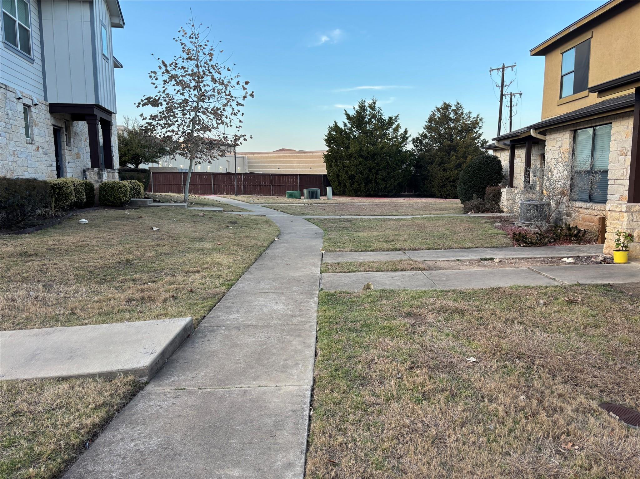 2101 Town Centre Dr # 1604, Round Rock, TX 78664