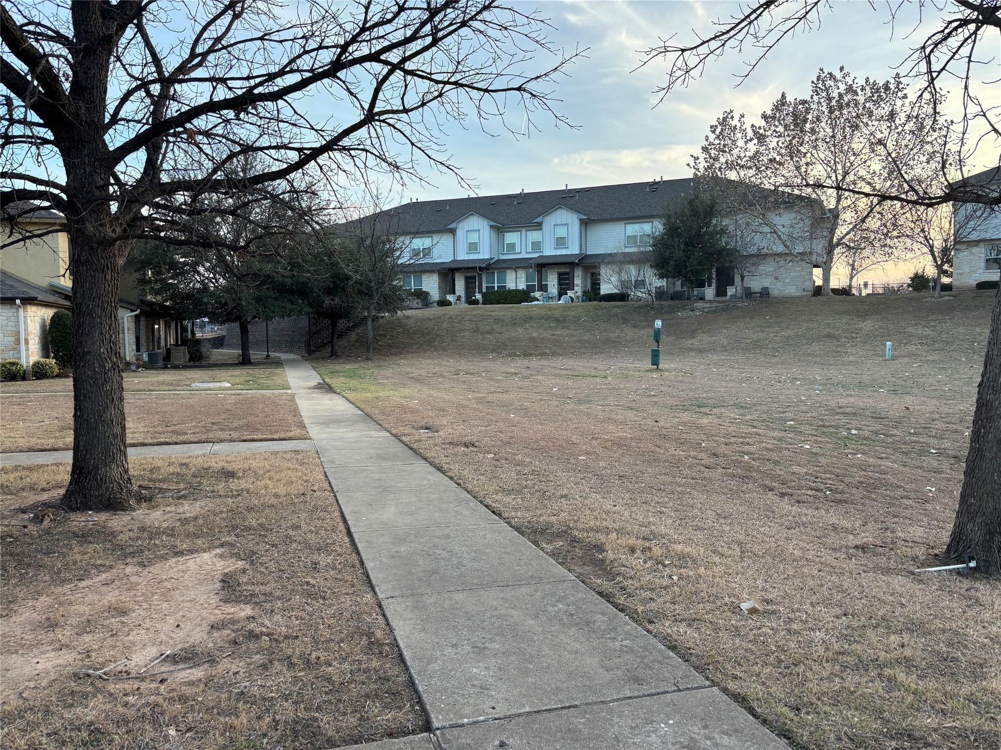 2101 Town Centre Dr # 1604, Round Rock, TX 78664