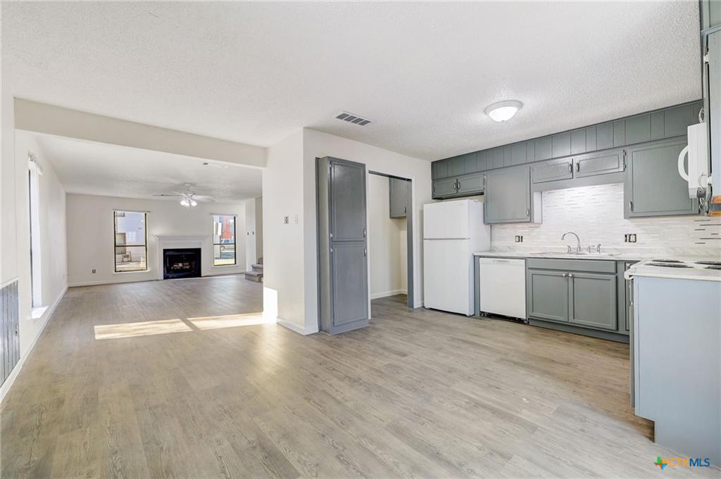 3413 Victoria Cir, Killeen, TX 76543