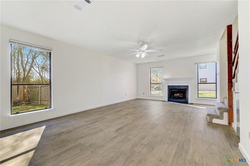 3413 Victoria Cir, Killeen, TX 76543