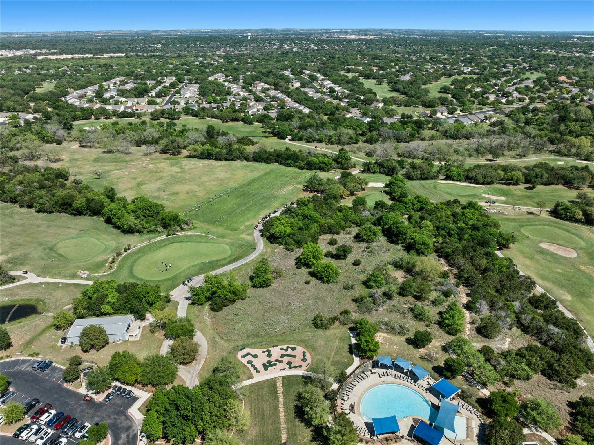 405 Fieldstone Dr, Georgetown, TX 78633