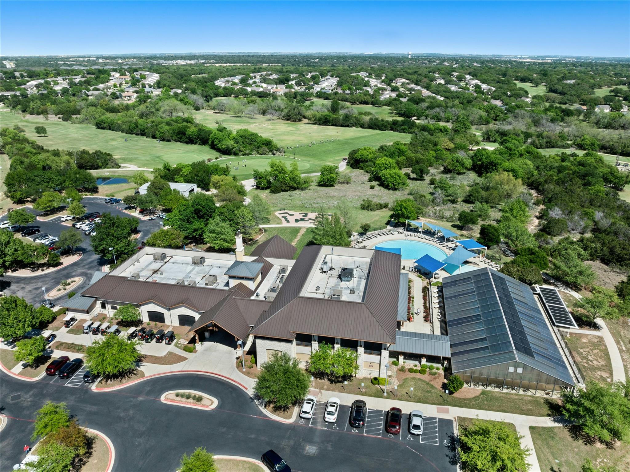 405 Fieldstone Dr, Georgetown, TX 78633