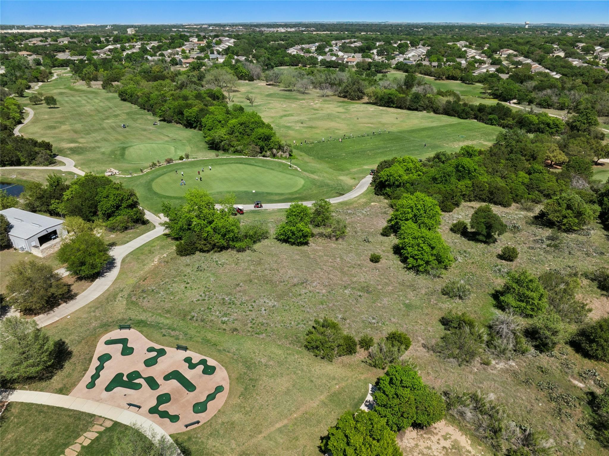 405 Fieldstone Dr, Georgetown, TX 78633