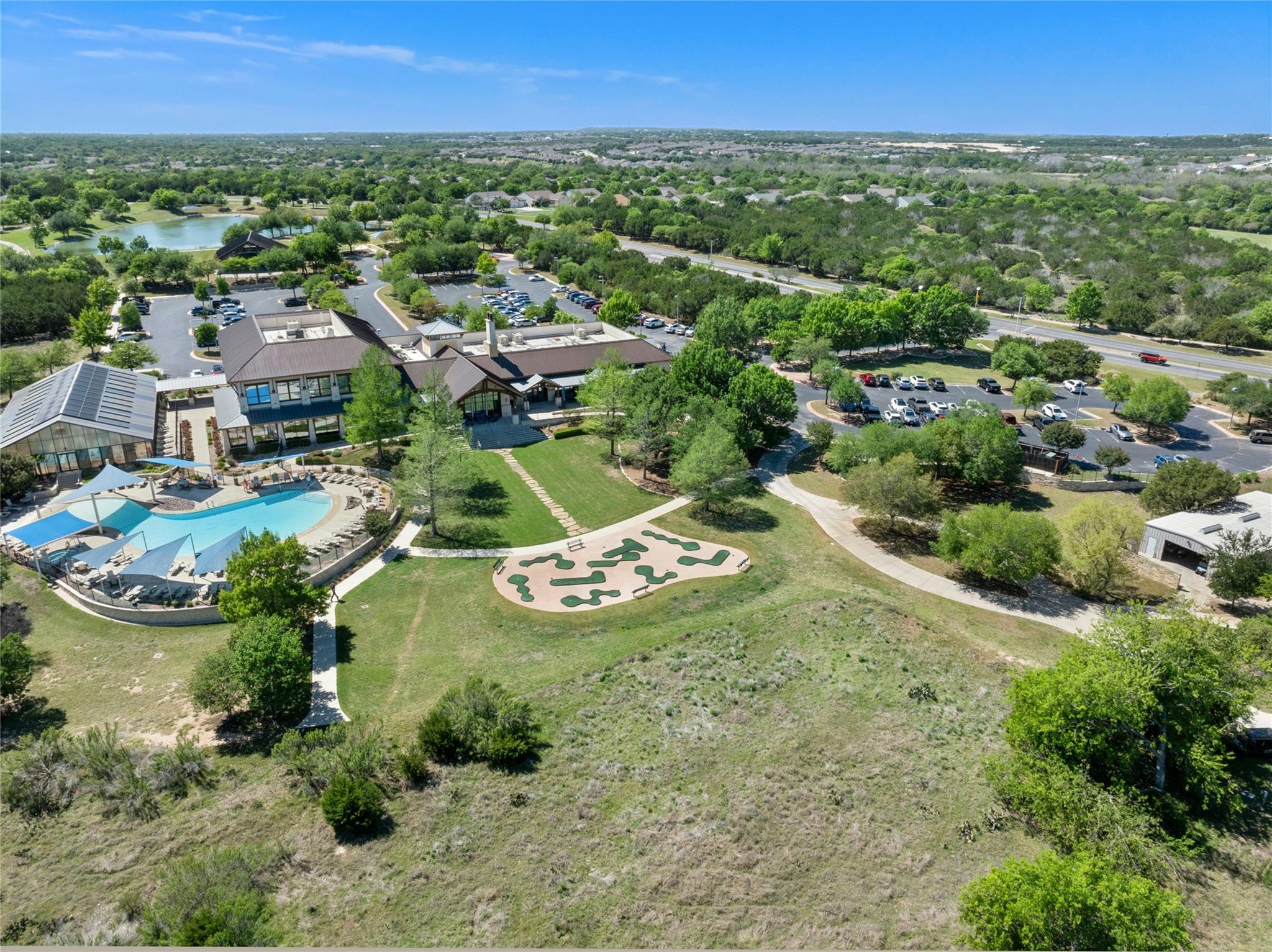 405 Fieldstone Dr, Georgetown, TX 78633