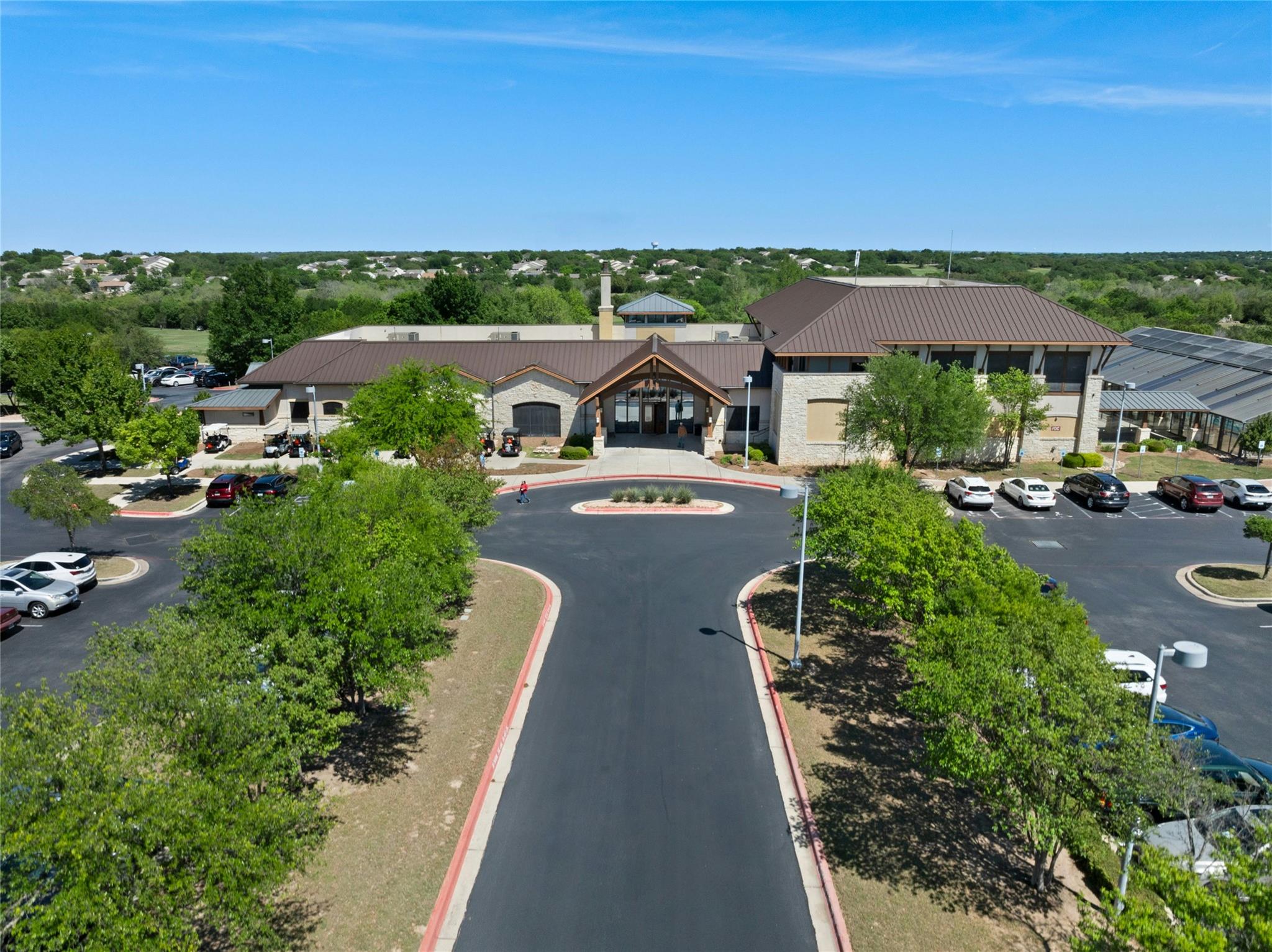 405 Fieldstone Dr, Georgetown, TX 78633