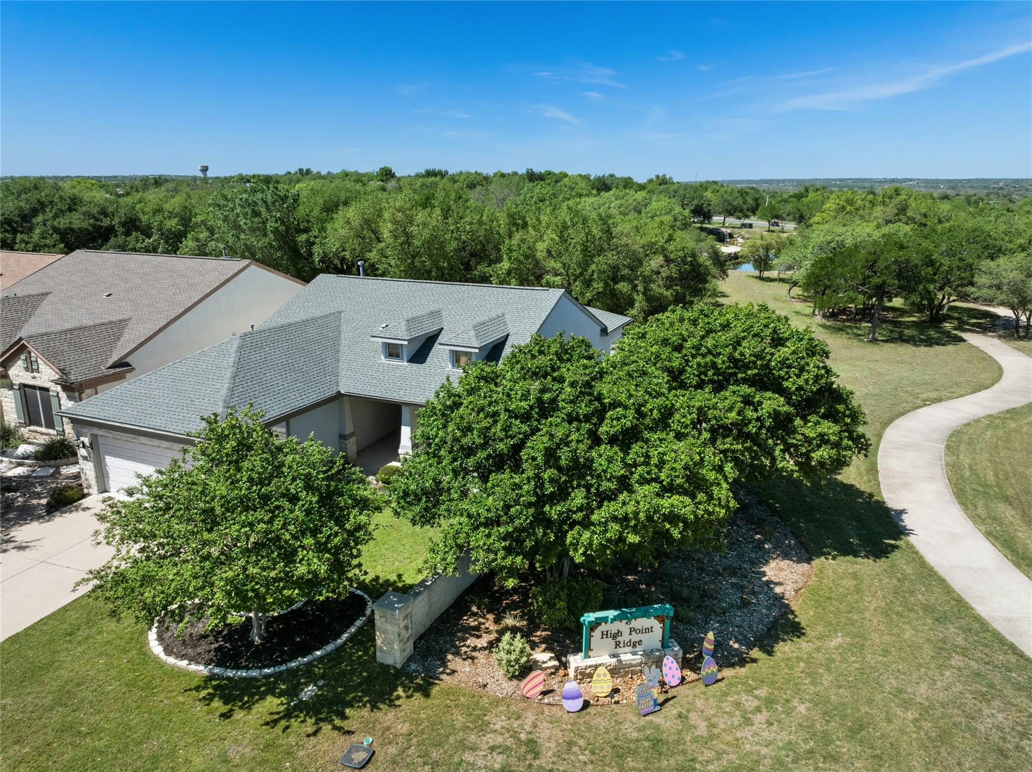 405 Fieldstone Dr, Georgetown, TX 78633