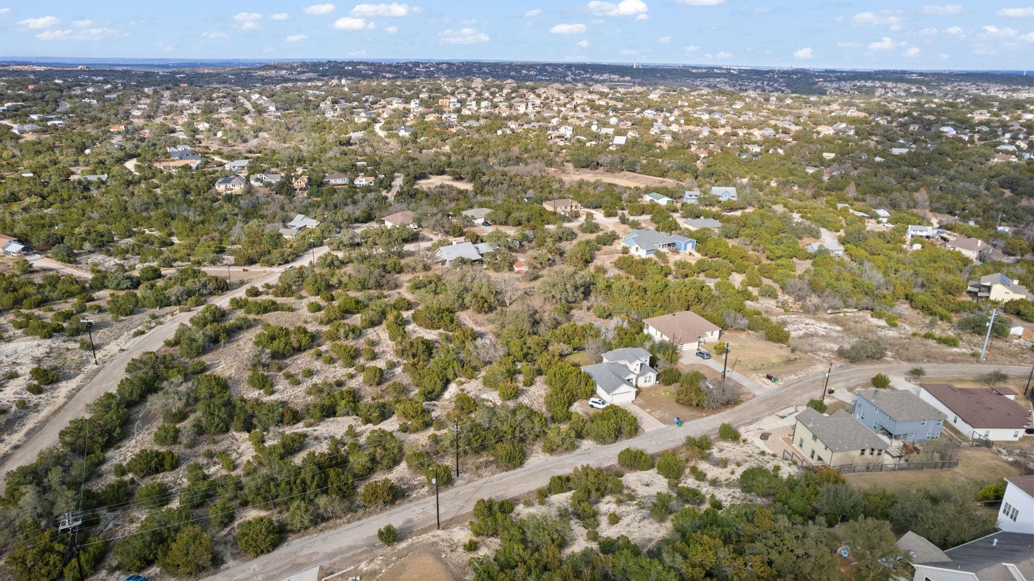 10619 Lake Park Dr, Dripping Springs, TX 78620