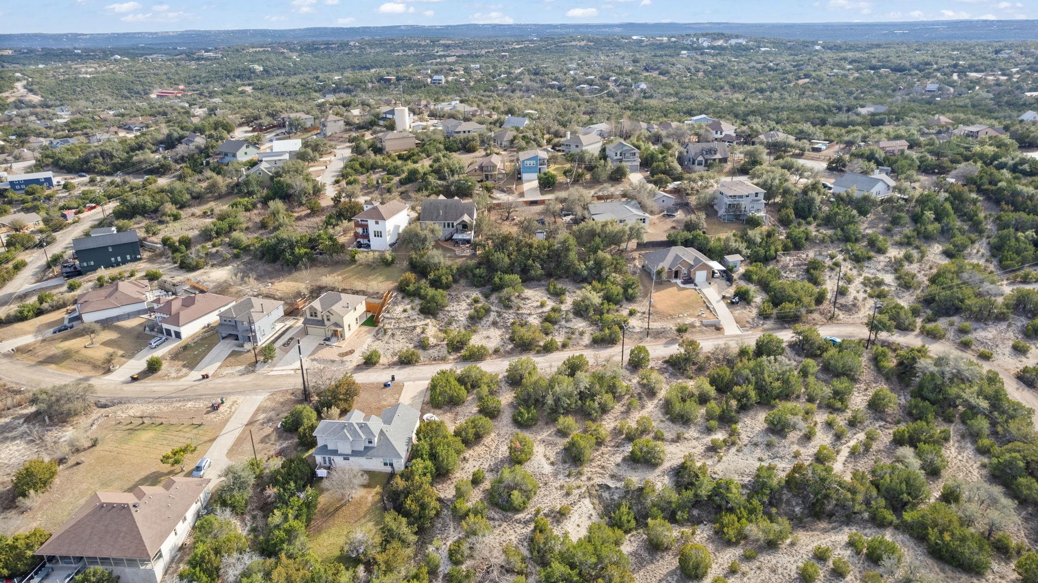 10619 Lake Park Dr, Dripping Springs, TX 78620