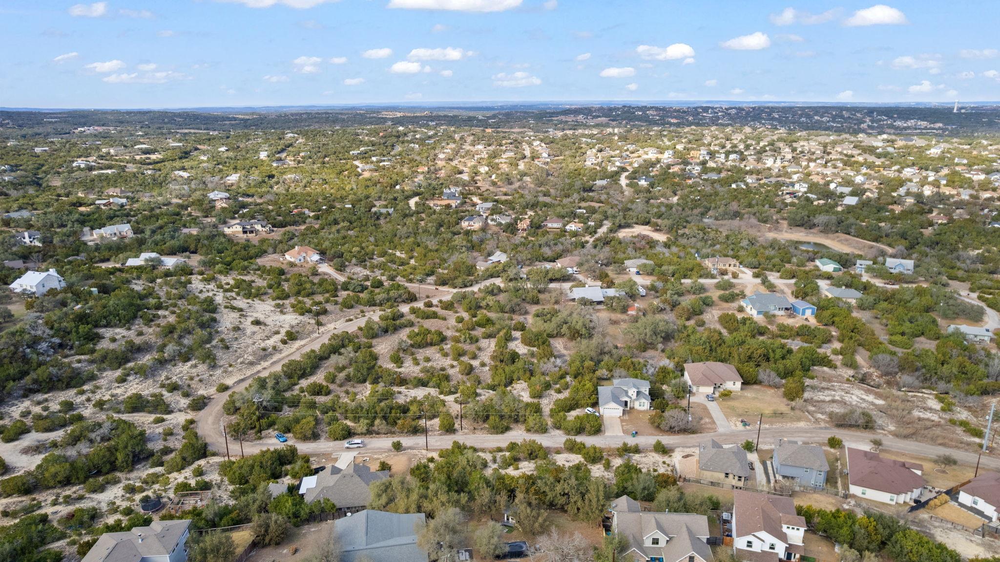 10619 Lake Park Dr, Dripping Springs, TX 78620